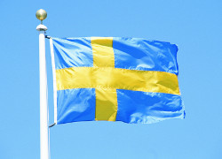 Швеция усилит военный потенциал