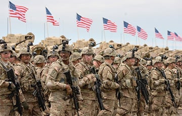 Байден объявил об изменении роли войск США в Ираке