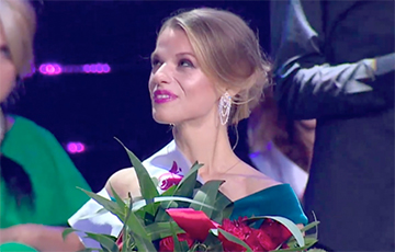 Белоруска стала Мисс мира–2017