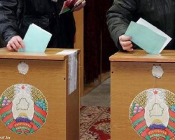 ЦИК определился с числом избирательных округов
