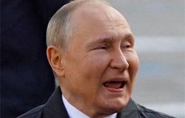 Из-под ног Путина скоро выбьют табуретку