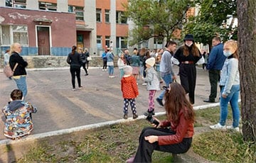 Что происходит в детских поликлиниках Беларуси?