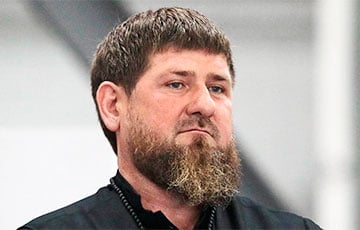 СМИ: Кадыров может стать новым главой МВД Московии