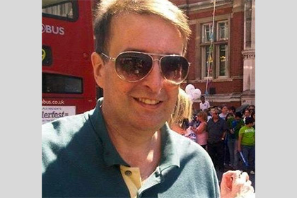 Полиция задержала британца за разжигание ненависти в соцсетях после терактов