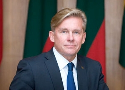 Аудронюс Ажубалис: Литва знает об угрозе со стороны Беларуси