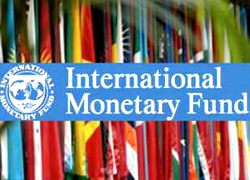 Белорусская делегация отменила визит на весеннюю сессию МВФ