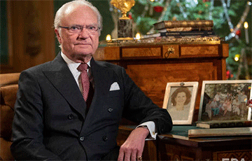 Король Швеции признал неэффективной стратегию борьбы страны с COVID-19