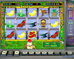 Новый мир азартных игр родился в интернете