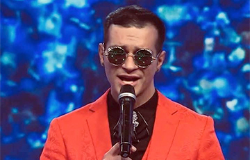 Белорусский певец погиб от удара током во время выступления в санатории под Рогачевом