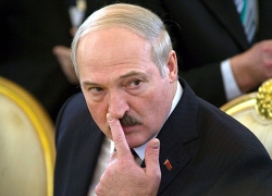 Лукашенко: У нас нет проблем в отношениях с Россией