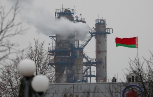 «Белнефтехим» рассказал о новых пяти поставщиках нефти в Беларусь