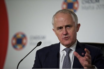 Два австралийских министра подали в отставку после посещения гонконгского бара