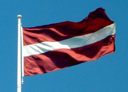 Латвия зовет диктаторскую Беларусь в Совет Европы