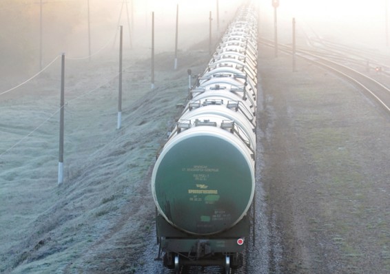 Беларусь готова на транзит нефти через российские порты при выгодных условиях