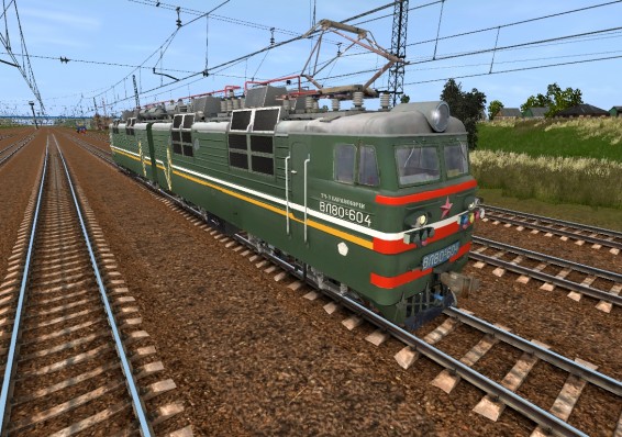 Объем грузоперевозок в железнодорожном сообщении Беларусь - Россия вырос в 1,3 раза