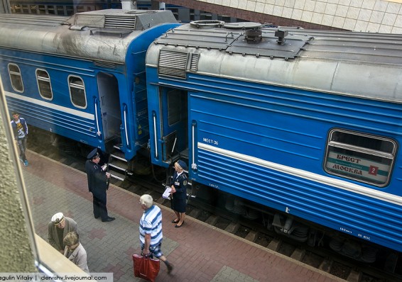 БЖД ввела 27 дополнительных поездов на праздники