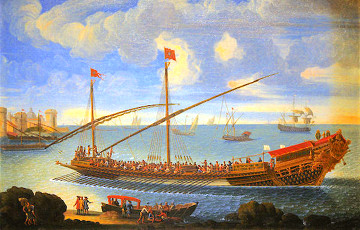 В Черном море нашли греческое торговое судно времен Сократа и Платона