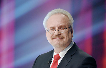 В Латвии избрали нового президента страны