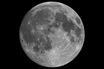 Названы сроки отправки Индией ровера на Луну