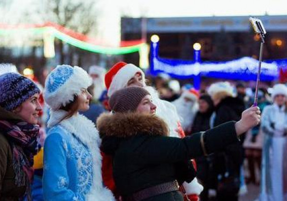 Власти могут подарить белорусам еще один праздничный день