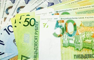 Белорусам могут не вернуть деньги, лежащие на депозитах в банках
