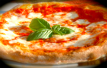 Неаполитанскую пиццу признали наследием ЮНЕСКО