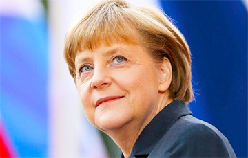 Две победы Ангелы Меркель