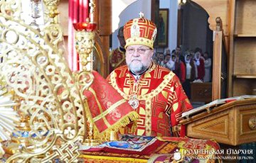 «Совесть Белорусской церкви»: как эксперты отреагировали на отставку архиепископа Артемия