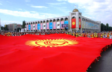 МИД Кыргызстана направил ноту протеста Беларуси