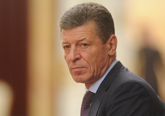 Курировать отношения с Беларусью и Украиной в Кремле будет Дмитрий Козак
