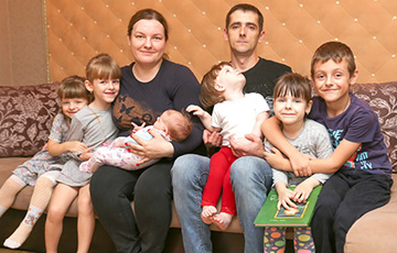«Рожать ради квартиры — это не про меня»: что происходит с демографией в Беларуси