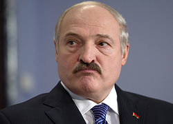 European Voice: Белорусский режим выглядит слабым и нелепым