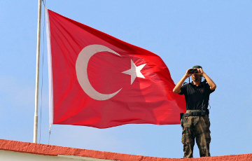 Минобороны Турции заявило о прекращении военной операции в Сирии