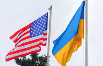 Украина одобрила «открытое небо» с США