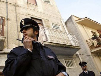 В Италии арестован глава мафиозного клана Корлеоне