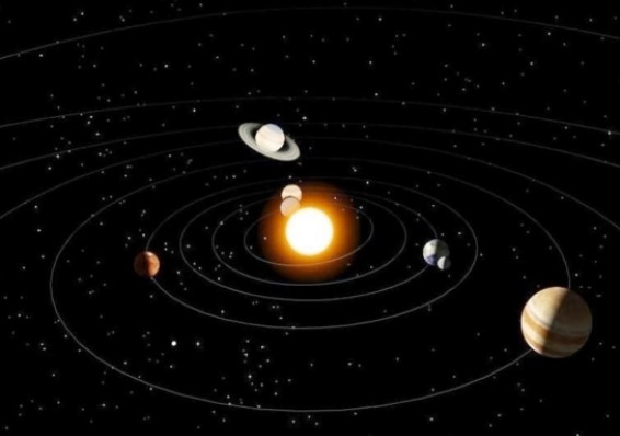 Ученые открыли девятую планету Солнечной системы