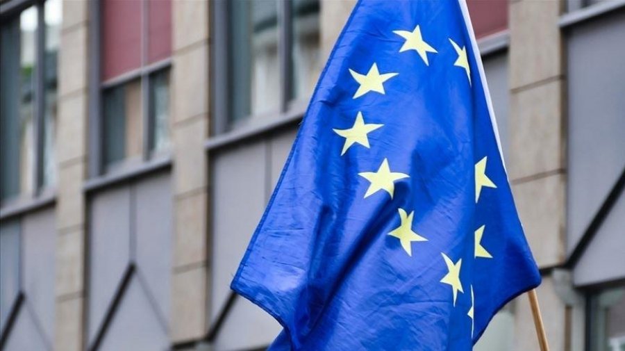 В Евросоюзе определились с тем, кто попадет под пятый пакет санкций