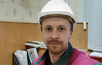 Ведущий инженер «Беларуськалия» присоединился к забастовке