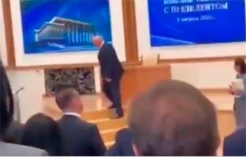 Известный адвокат: Лукашенко очевидно ослаб