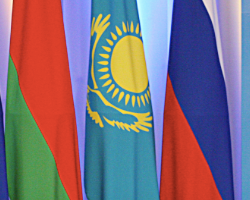 Белорусский парламент ратифицировал Договор о создании ЕАЭС