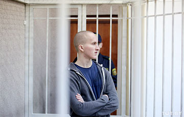 Прокурор потребовал для маньяка с бензопилой 15 лет лишения свободы