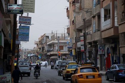 Жители столицы «Исламского государства» взбунтовались против террористов