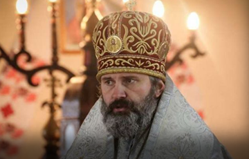 Греко-католический архиепископ отправился поддержать голодающего Сенцова