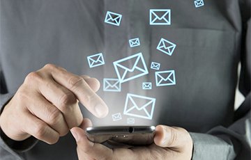 МТС отключил бесплатную отправку SMS с сайта