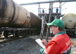 Беларусь обяжут считать растворители нефтепродуктами