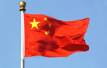 Рискованная атака Китая