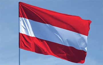 Австрия поддерживает предложение Литвы о новых санкциях против режима Лукашенко