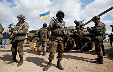 Игорь Романенко: Украина максимально приблизились к тому, чтобы США передали ей летальное оружие