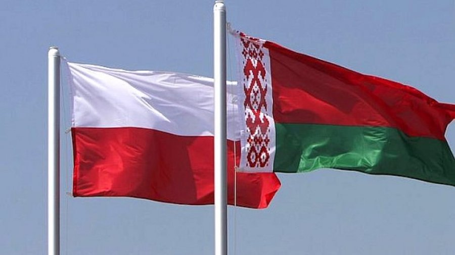 По принципу взаизности: Польша высылает еще двух белорусских консулов
