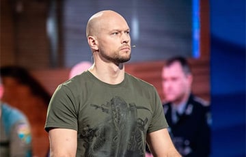 Зеленский уволил главного киберразведчика СБУ